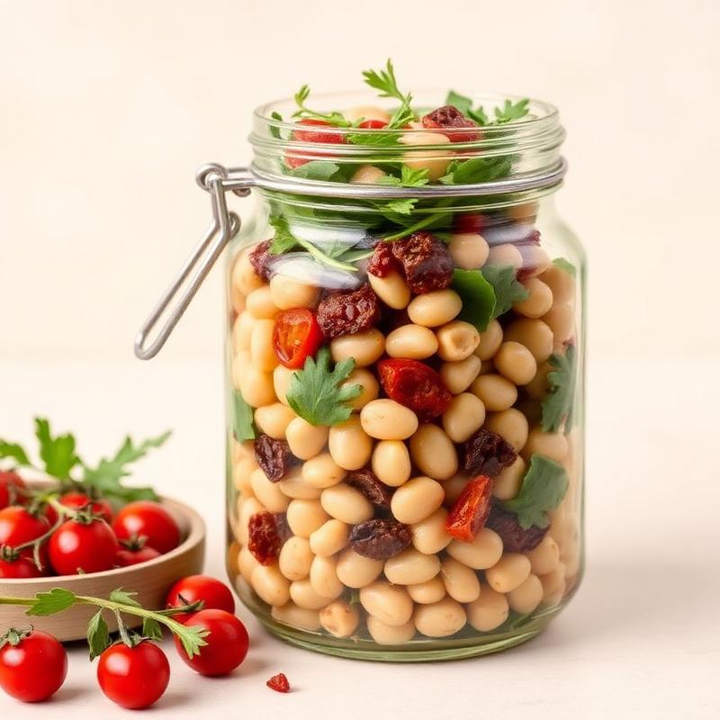 Salada Toscana